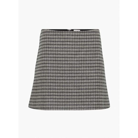 Wilfred Mini Skirt Size 2 - Picture 1 of 4